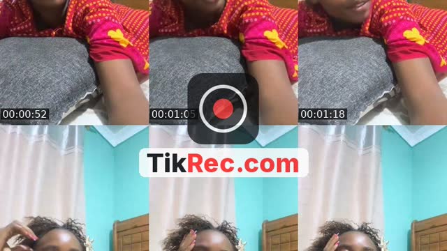 @myphina666 TikTok live