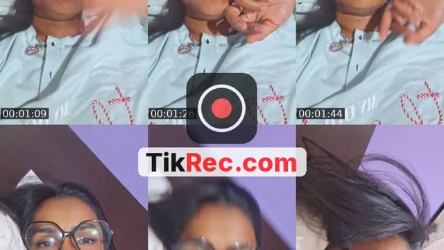 @anjaligrassi TikTok live