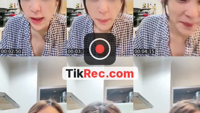 @apriliabill TikTok live