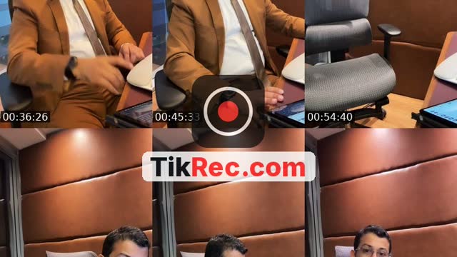 @dsanta39 TikTok live from 2026-09-02
