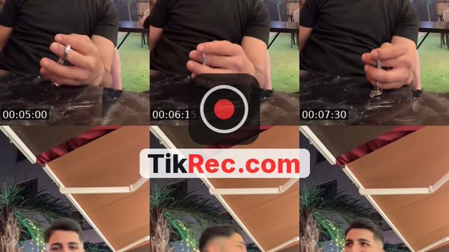 @sezer.cur0404 TikTok live