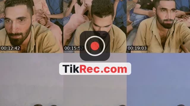 United States TikTok live: Galaxy for surprise by @mrhg90