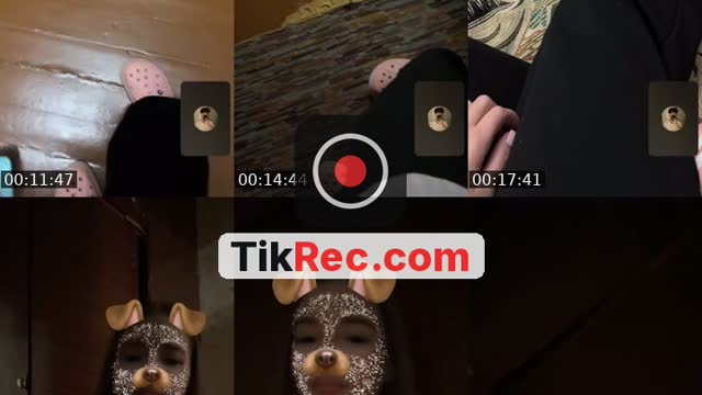 @awarki_z TikTok live