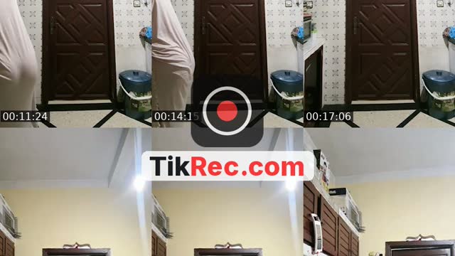 @riym_isar TikTok live