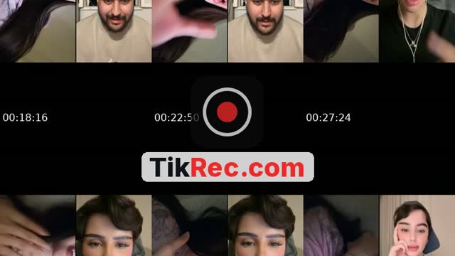 @veloureem TikTok live from 2026-09-02