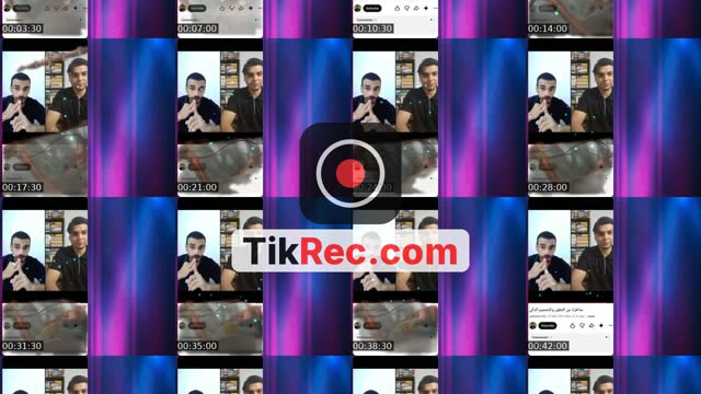 @ray91961 TikTok live from 2026-09-02