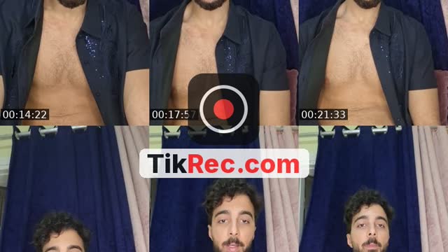 TikTok live: اسأل والعنتور يجاوبك by @3ntoor