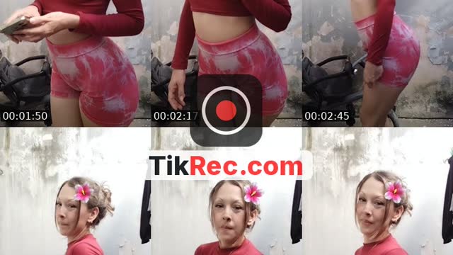 @antequera95 TikTok live