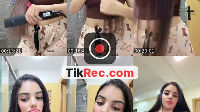 @najlaelamrani6 TikTok live from 2026-09-02