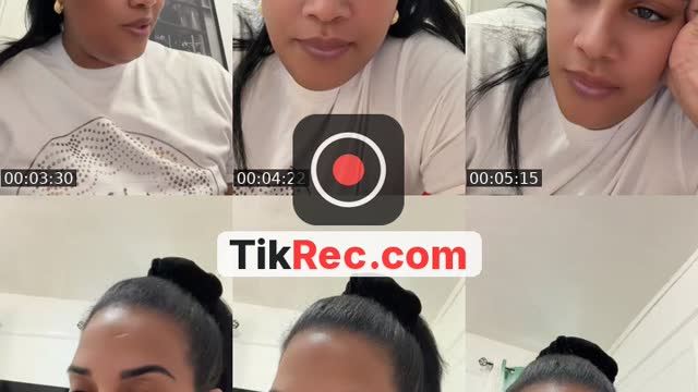 @_la_loba TikTok live