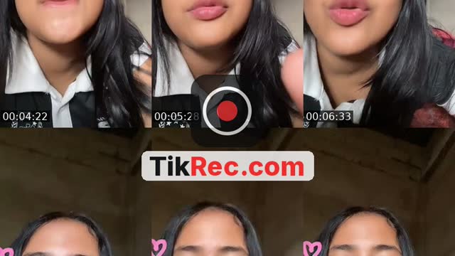 @merly.vega7 TikTok live