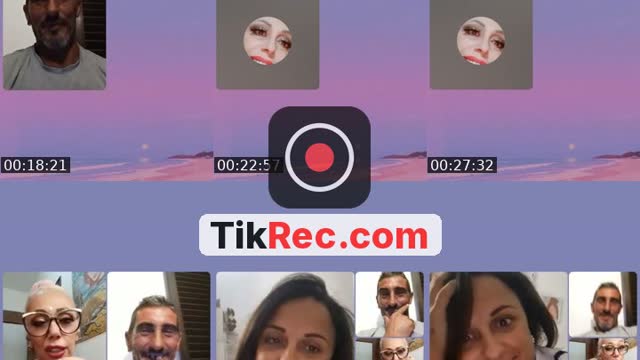 @massimo301981 TikTok live