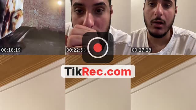 TikTok live: وحاطلي ناتشو وحاطلي علم المكسيك by @mnh1u