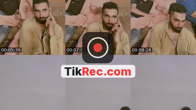 TikTok live: Galaxy for surprise by @mrhg90
