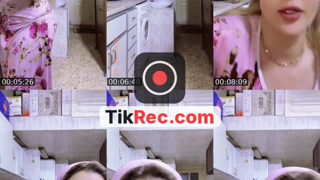 @hevn262 TikTok live