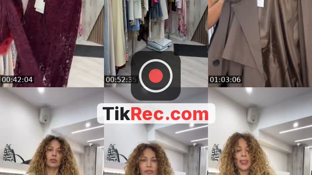 Καλώς ήλθατε στο LIVE μου - @veneta_anagnostou
