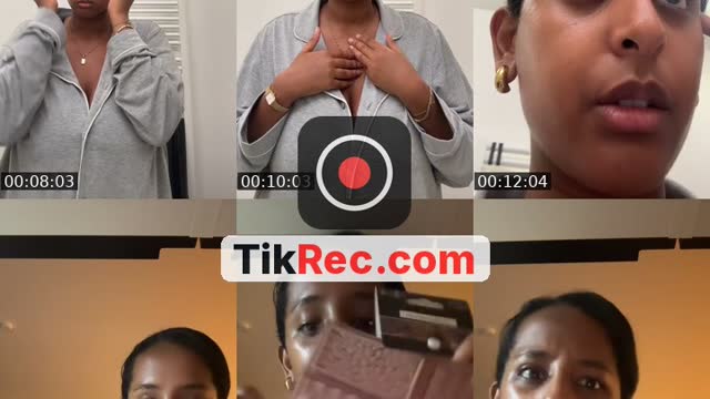 @lunammrs TikTok live