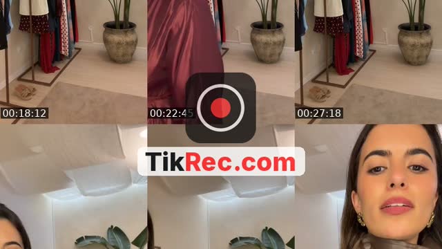 @tatycorreia TikTok live from 2026-09-02