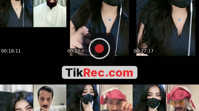 @r_ozii1 TikTok live from 2026-09-02