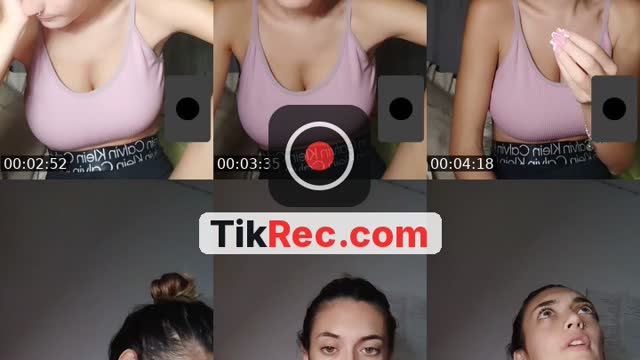 @cuentaparasololive TikTok live