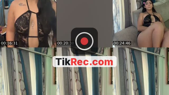 @dtx_isabel00 TikTok live