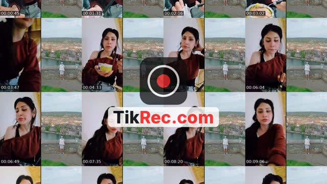 @leb_rama1 TikTok live