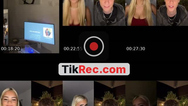 @mikaxbrooks TikTok live from 2026-09-02