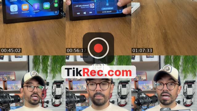 @rodrigo_promo TikTok live from 2026-09-02