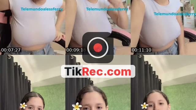TikTok live: HolisAgrega by @canelitayuy