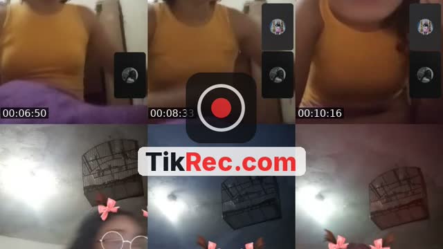 @anapaulagomes246015 TikTok live