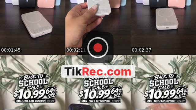 Charger sale!! - @tiktokfindsbybeauty