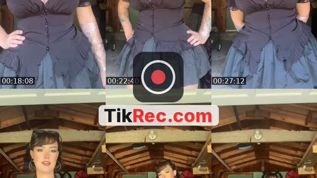@lichenisme TikTok live from 2026-09-02