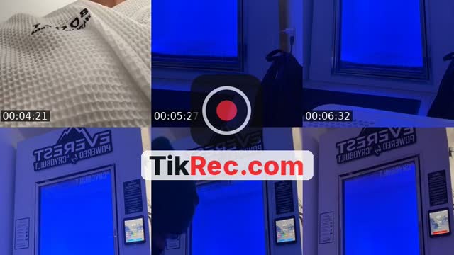 TikTok live: FIRST DAY OF CLASSES by @nourishwithlance