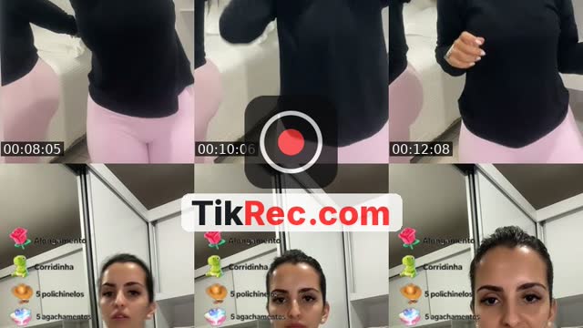 @duudabonini TikTok live