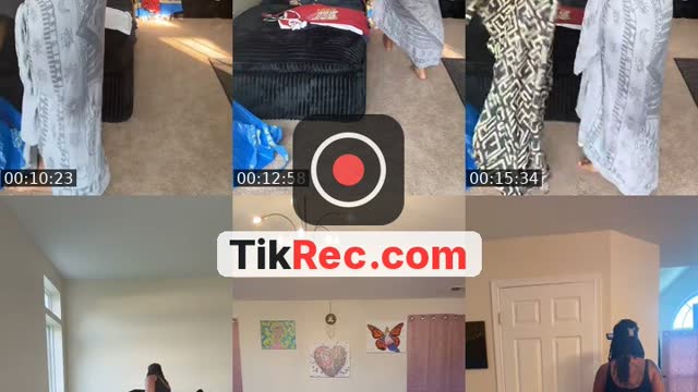 @theeunicornriah TikTok live from 2026-09-02