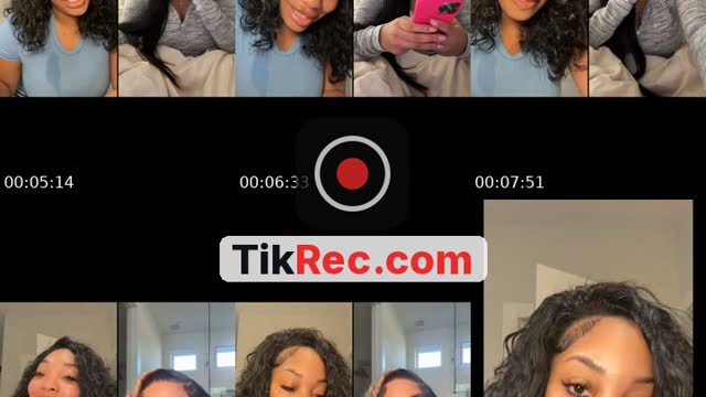 @howufindnaya TikTok live