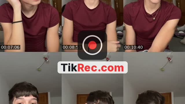 @oliverrhf_ TikTok live from 2026-09-02