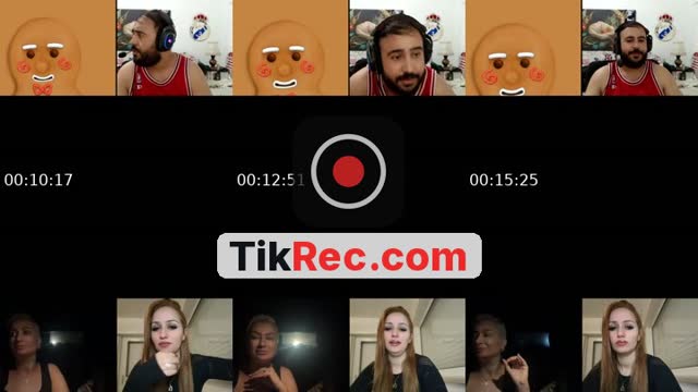 @sueellen_trabelsi TikTok live