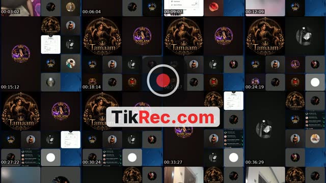 @2026f18 TikTok live from 2026-09-02