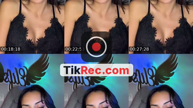 @elifayd9 TikTok live