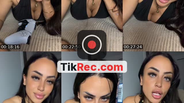 Bienvenue dans mon LIVE - @misspinky819