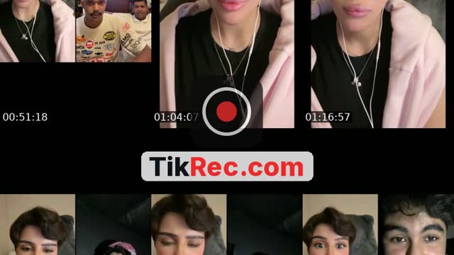 @dbnitn TikTok live from 2026-09-02