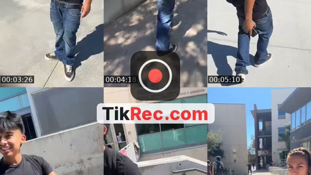 @lermaguy TikTok live