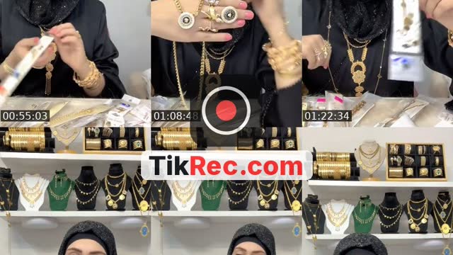 TikTok live: اللهم صلي على نبينا وحبيبنا محمد by @didy6659
