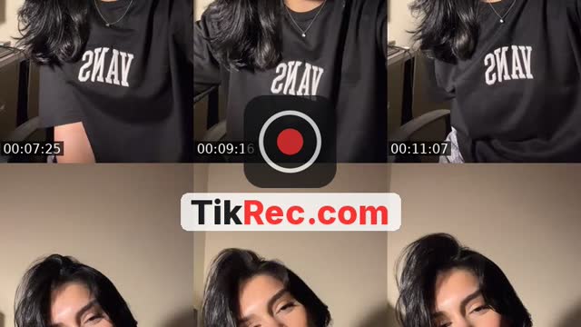 TikTok live: hobbs by @dessuwae