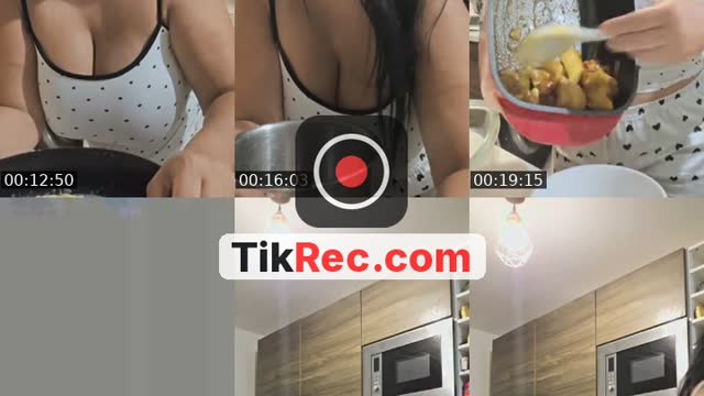 @_jojo_et_mamounette_ TikTok live