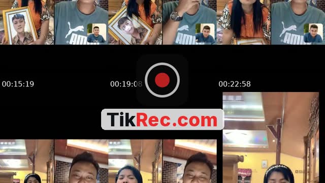 @salamahmah23 TikTok live