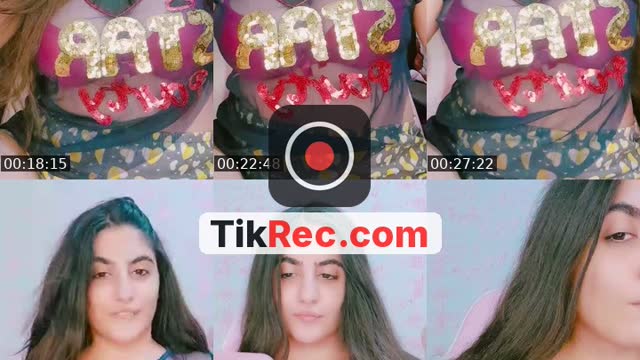 @fatima.fahes.15 TikTok live