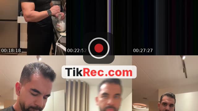 @az_lion TikTok live