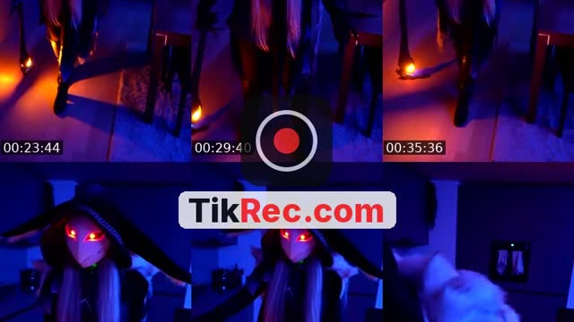 @ithathornwell TikTok live from 2026-09-02